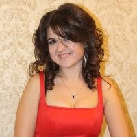 Татьяна Козынченко