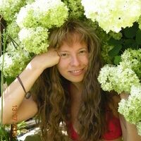 Суханова Анастасия