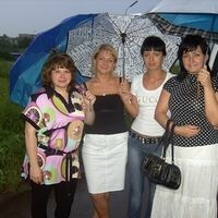 Соловьёва Елена