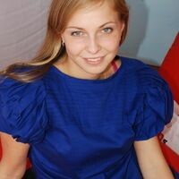 Морозова Анна