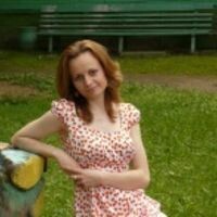 Оксана Свитальская