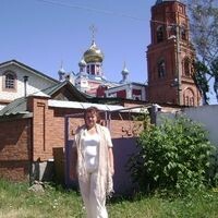 чекменева ольга