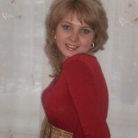 ІРИНКА ЧАЙКОВСЬКА
