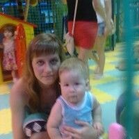 Танюша