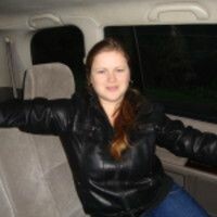 Анна Ширяева