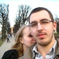 Андрианова Катарина