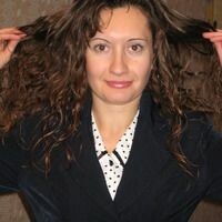 Паюк Ирина