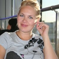 Малышева Ксения