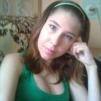 Смирнова Нэля