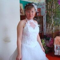 Васильева Елена