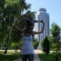 башкирцева сабина