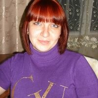 Кононученко Марина