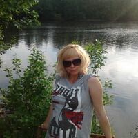 Елена Милюкова