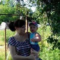 Ольга Чумичева