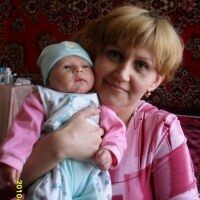 Головина Виктория