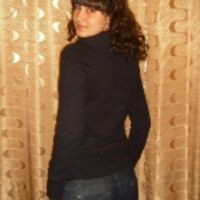 Светуля Федосеева