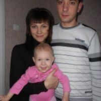 Полина Фандий