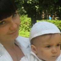 Анна