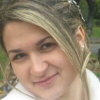 Екатерина Барабошкина