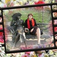 Жарова Елена
