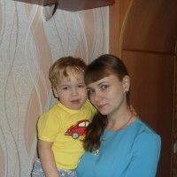 Татьяна Соболева