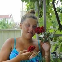 Анастасия Кудякова