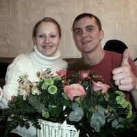 Бурматова Анастасия