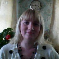Светлана Коновалова