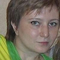 каменская екатерина