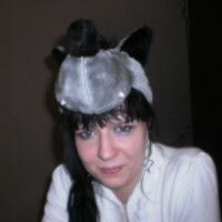 Анна Танабердина