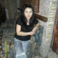 nadegda kim