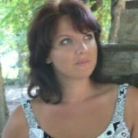 Светлана Козаченко