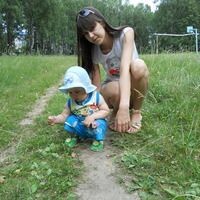 Кострова Ирина