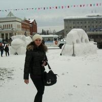 Иванова Ольга