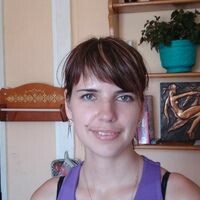 Наталья Белова