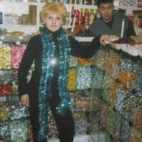 Галина Савкина