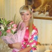 Анна Бедердинова