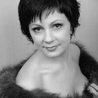 Татьяна Лукиянчина