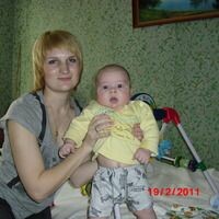 Елена Куделина