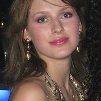 Кристина Булгакова
