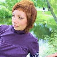 Анна
