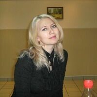 Хомякова Леся
