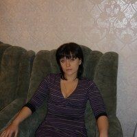 Синёва Марина