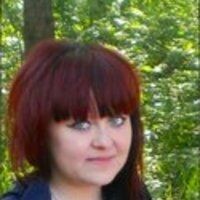 Руна Суханова