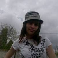 Светлана Мамина