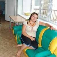 Ольга Кошелева