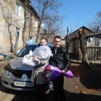 Светлана Сыроватская