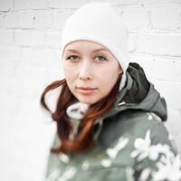 Елена Цуркан