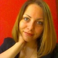 Ирина Гетун