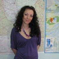 Белянина Людмила